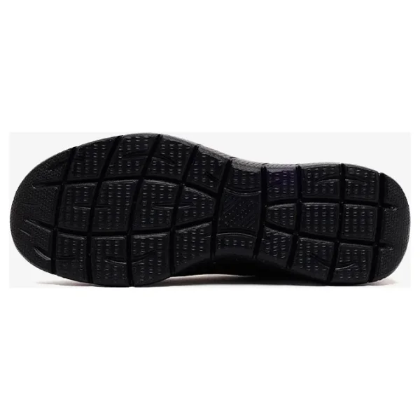 Skechers Arch Fit Summits 233177tk Bbk Siyah Erkek Spor Ayakkabı - Görsel 5