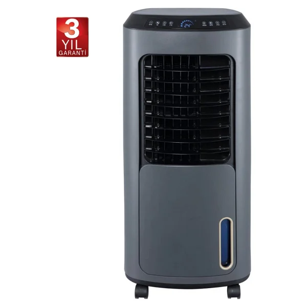 Airking Blow Pro Uzaktan Kumandalı Hava Soğutucu - Görsel 2