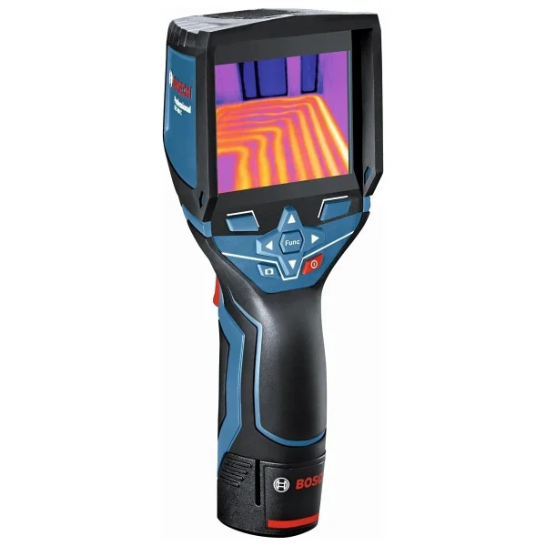 Bosch Gtc 400 C Termal Kamera - Görsel 10