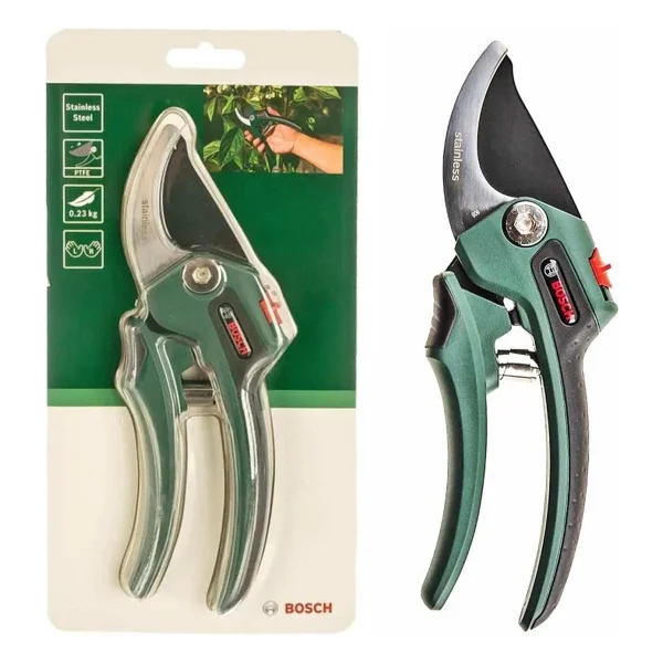 Bosch 06008b5000 Bağ Budama Makası - Görsel 4