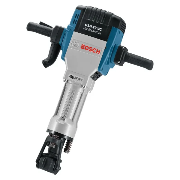 Bosch Gsh 27 Vc 2000 W Elektro Pnömatik Kırıcı-Delici - Görsel 4