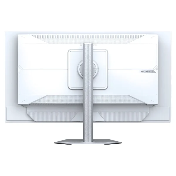 Gigabyte Mo27q2a Ice 27" 0.03 Ms 2k Pivot 280 Hz OLED Oyuncu Monitörü - Görsel 2