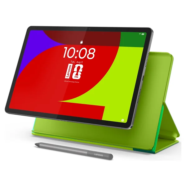 Lenovo Idea Tab Fıfa World Cup 26 Edition Zafr1140tr 256 GB 11" Tablet - Görsel 2