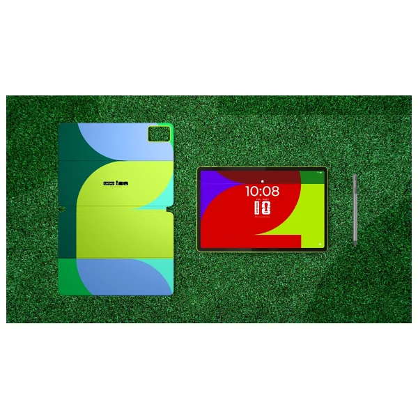 Lenovo Idea Tab Fıfa World Cup 26 Edition Zafr1140tr 256 GB 11" Tablet - Görsel 3