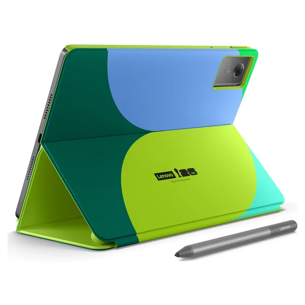 Lenovo Idea Tab Fıfa World Cup 26 Edition Zafr1140tr 256 GB 11" Tablet - Görsel 5