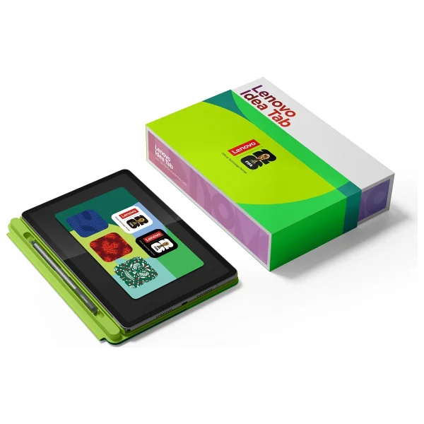 Lenovo Idea Tab Fıfa World Cup 26 Edition Zafr1140tr 256 GB 11" Tablet - Görsel 6