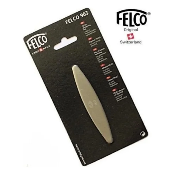 Felco 903 Bileme Çeliği - Görsel 5