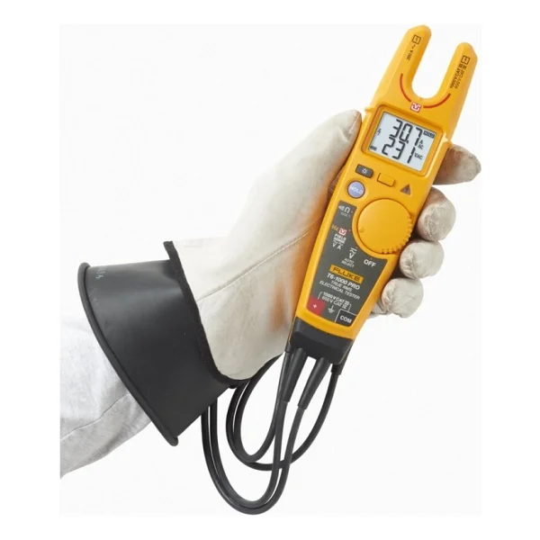 Fluke T6-1000 Voltaj Test Cihazı - Görsel 2