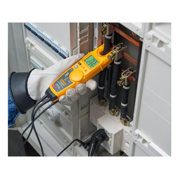 Fluke T6-1000 Voltaj Test Cihazı - Görsel 4
