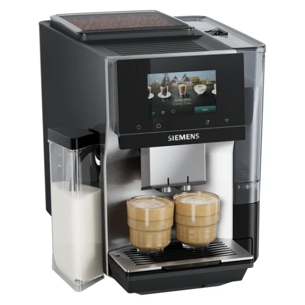 Siemens Tq723e03 Tam Otomatik Espresso Makinesi - Görsel 7