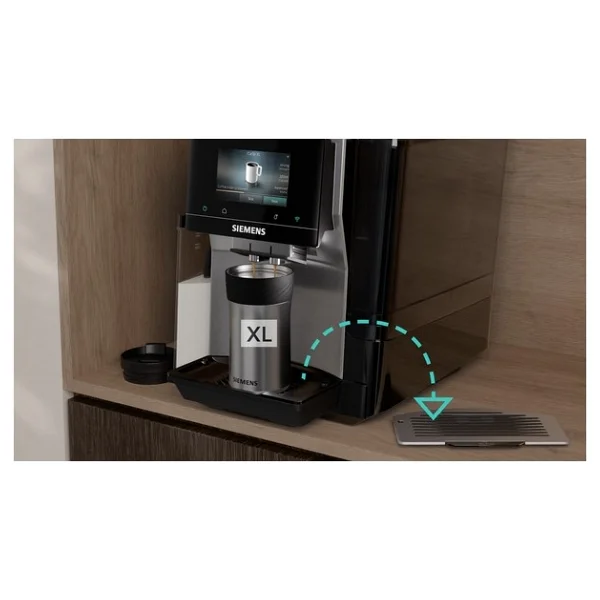 Siemens Tq723e03 Tam Otomatik Espresso Makinesi - Görsel 10