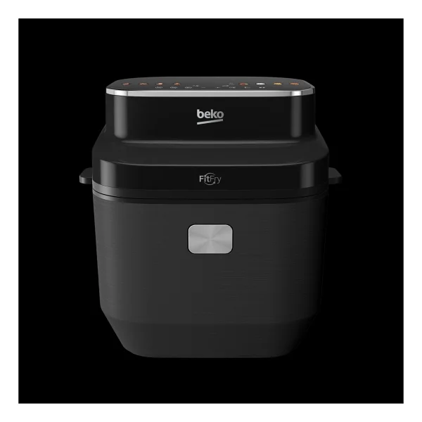 Beko Fitfry Steampro Fr 8374 7 Lt Yağsız Fritöz - Görsel 6
