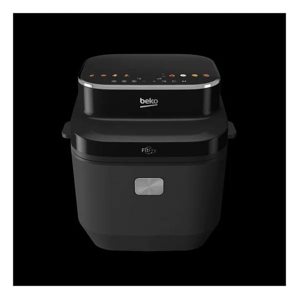 Beko Fitfry Steampro Fr 8374 7 Lt Yağsız Fritöz - Görsel 2