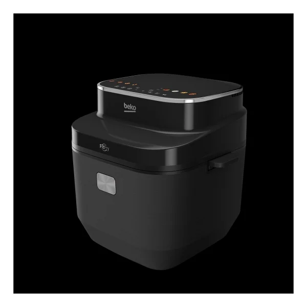Beko Fitfry Steampro Fr 8374 7 Lt Yağsız Fritöz - Görsel 3