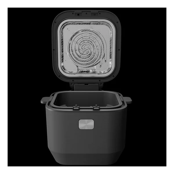Beko Fitfry Steampro Fr 8374 7 Lt Yağsız Fritöz - Görsel 4