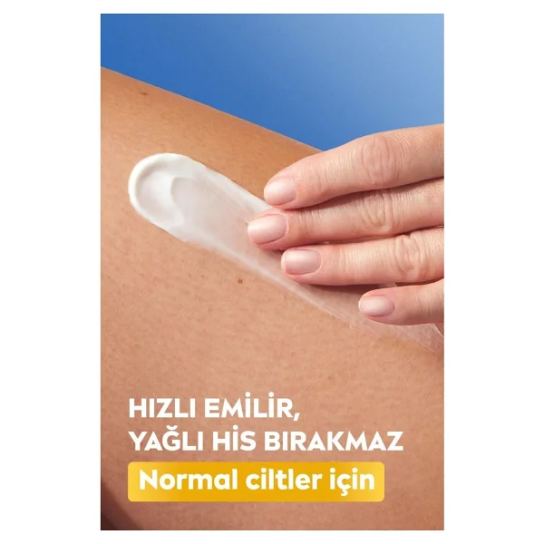 Nivea Q10 Sıkılaştırıcı Nemlendirici Vücut Losyonu 250 ml - Görsel 10