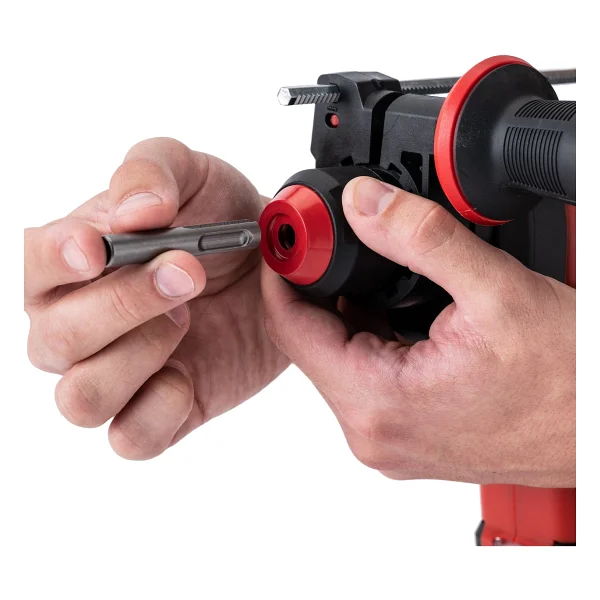 Einhell Herocco 18 V Pnömatik Kırıcı-Delici - Görsel 9