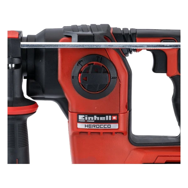 Einhell Herocco 18 V Pnömatik Kırıcı-Delici - Görsel 10