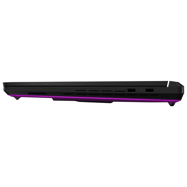 Asus Rog Strix Scar G18 G835lxg-Tq547 24gb Geforce Rtx5090 Intel Core Ultra 9 290hx 64gb RAM 2tb SSD 18" 4K Wquxga 240hz Taşınabilir Bilgisayar - 2 TB - 64 GB - Görsel 6