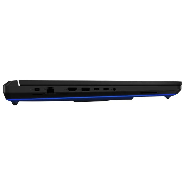 Asus Rog Strix Scar G18 G835lxg-Tq547 24gb Geforce Rtx5090 Intel Core Ultra 9 290hx 64gb RAM 2tb SSD 18" 4K Wquxga 240hz Taşınabilir Bilgisayar - 2 TB - 64 GB - Görsel 7