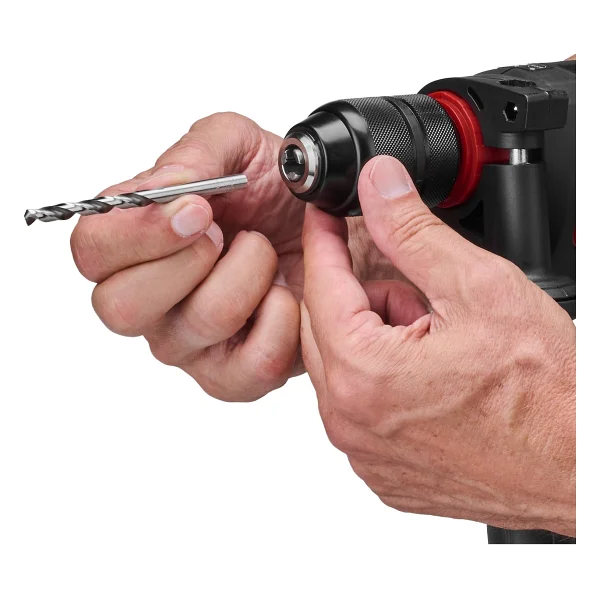 Einhell Te-Id 18 Li Aküsüz Darbeli Matkap - Görsel 8