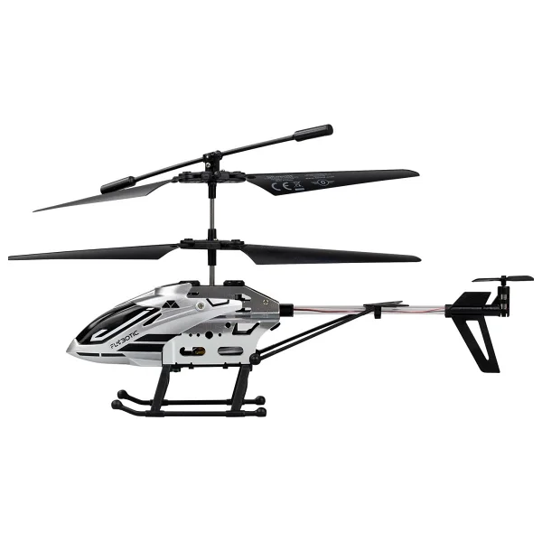 Silverlit Flybotic Sky Aurora Kumandalı Helikopter 84568 - Görsel 2
