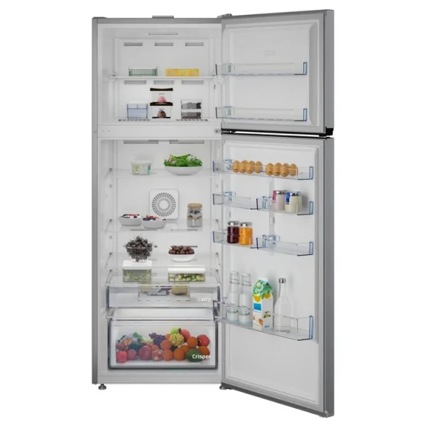 Beko 970508 Mı Çift Kapılı No Frost Buzdolabı - Görsel 4