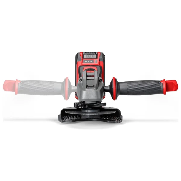 Einhell Axxıo 18/115 Akülü Avuç Taşlama 18v Güçlü Kömürsüz Motor İle Dayanıklı Tasarım - 4431154 - Görsel 3