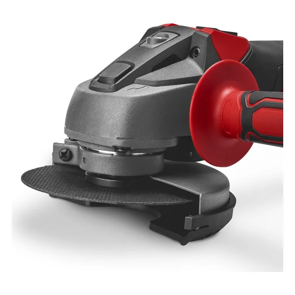 Einhell Tc-Ag 18/115 Li Tek Akülü 4 Ah Taşlama Makinesi - Görsel 5
