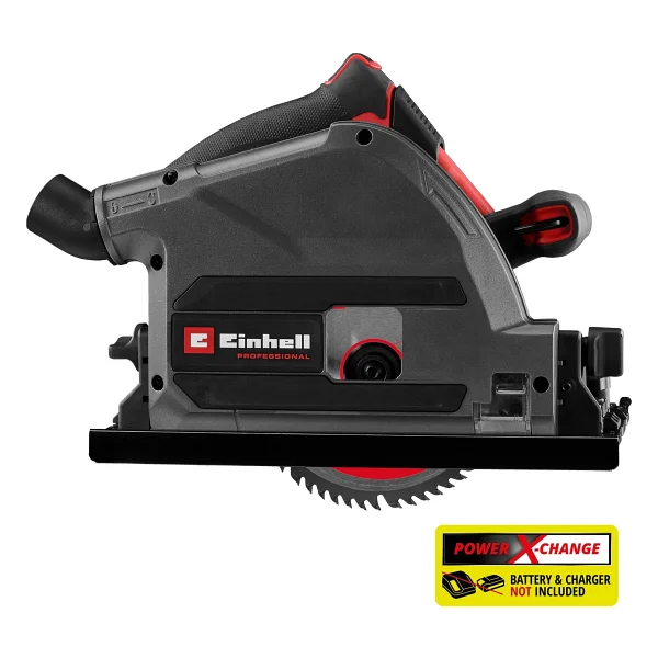 Einhell Tp-Ps 18/165 Li Bl Daire Testere - Görsel 10