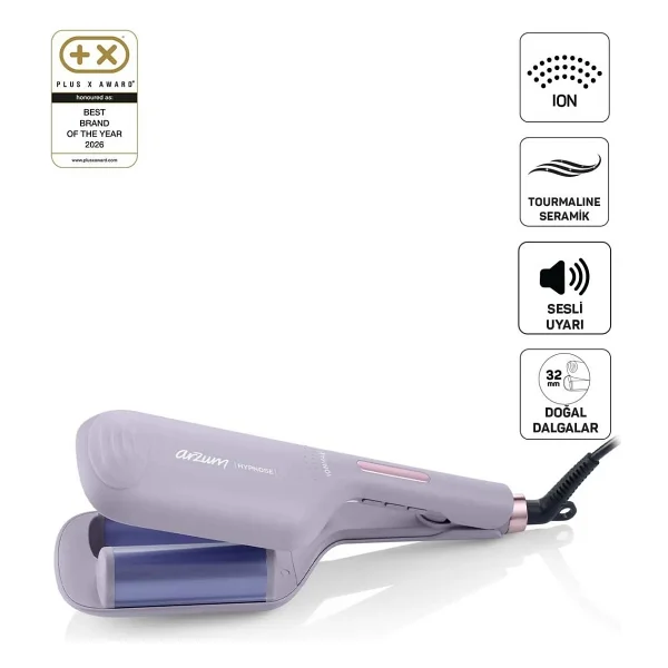 Arzum Hypnose Ionmax Ar5112 Wag Maşası - Görsel 8