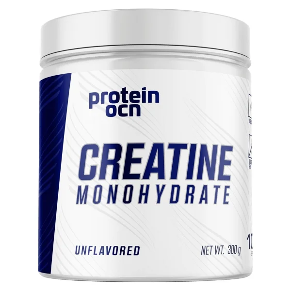 Proteinocean Creatine 300 Gr - Görsel 4