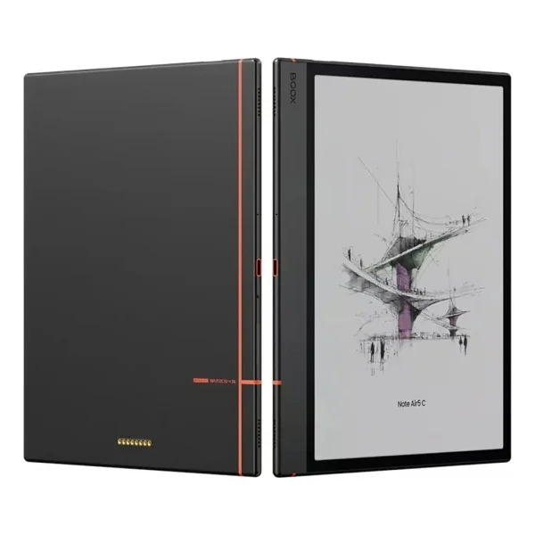 Onyx Note Air5 C 10.3" E-Kitap Okuyucu - Görsel 9