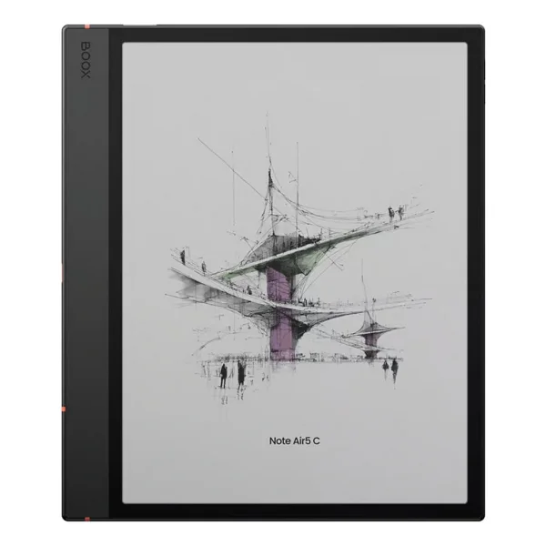 Onyx Note Air5 C 10.3" E-Kitap Okuyucu - Görsel 10