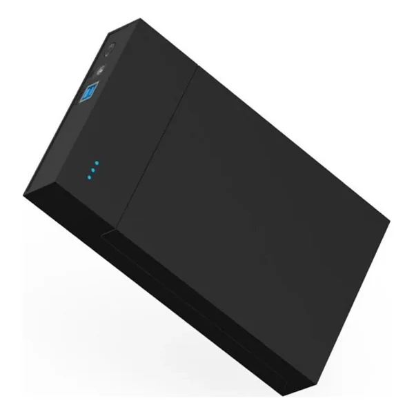 Codegen Codmax Cdg-Hdc-35bp USB 3.0 2.5"-3.5" Harddisk Kutusu - Görsel 4