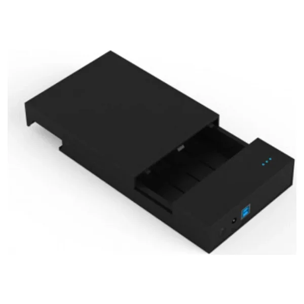 Codegen Codmax Cdg-Hdc-35bp USB 3.0 2.5"-3.5" Harddisk Kutusu - Görsel 6