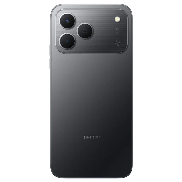 Tecno Spark 50 128 GB 6 GB - Görsel 4