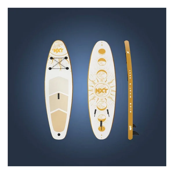Nxt 305 Cm Şişme Sup Board - Görsel 5