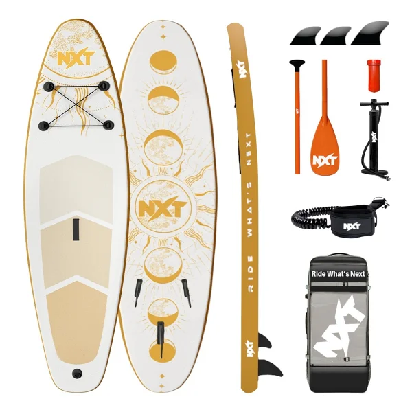 Nxt 305 Cm Şişme Sup Board - Görsel 7