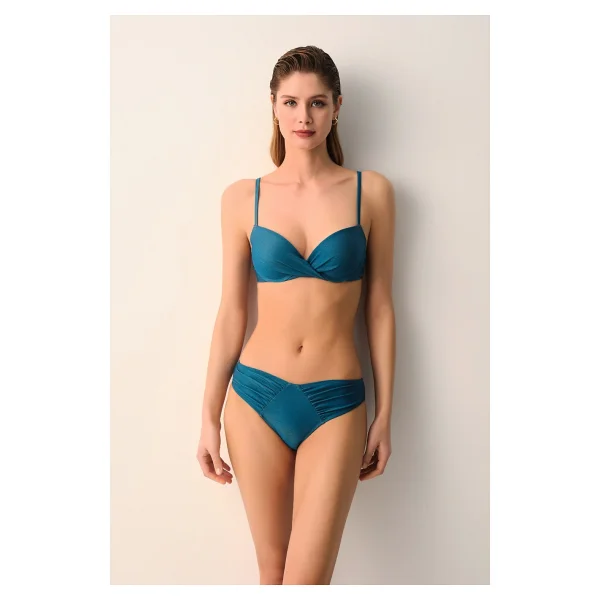 Suwen Ariel Pileli Bikini Altı - Görsel 2