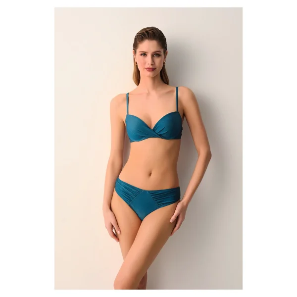 Suwen Ariel Pileli Bikini Altı - Görsel 3