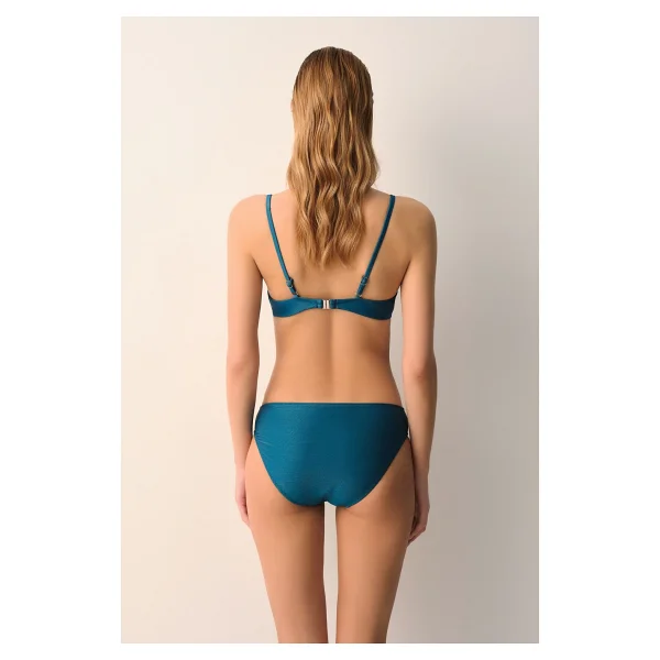 Suwen Ariel Pileli Bikini Altı - Görsel 4
