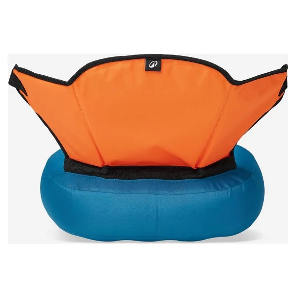 Decathlon 100 Essential 2/3 Kişilik Şişme Kano Seti - Görsel 9