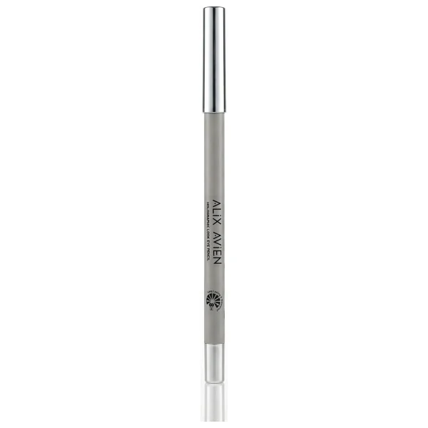 Alix Avien Suya Dayanıklı Kalıcı Holografik Işıltılı Göz Kalemi - Holographic Eye Pencil 04 Sunset Copper - Görsel 2