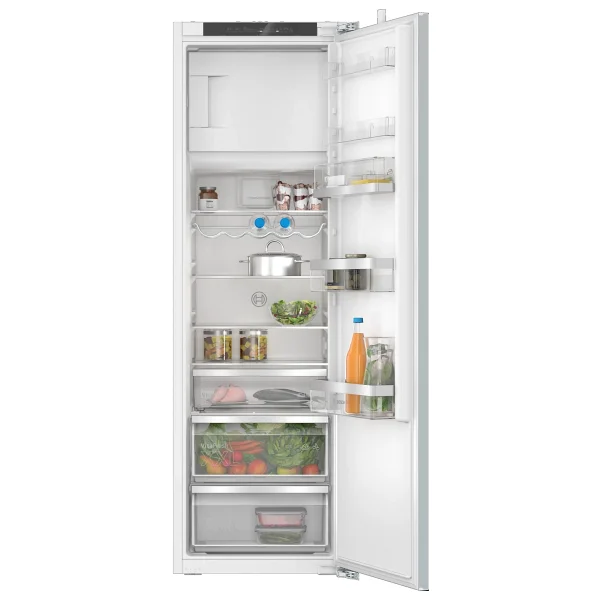 Bosch Kıl82add0 Tek Kapılı Ankastre Buzdolabı - Görsel 10