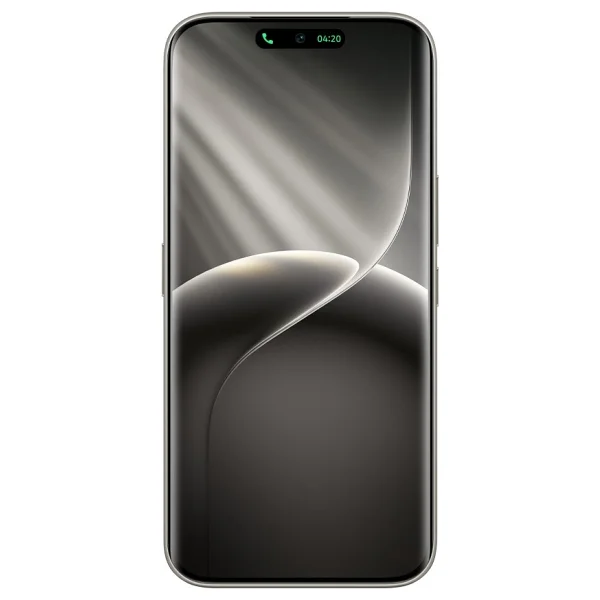 Tecno Camon 50 Ultra 256 GB 12 GB Titanyum - Görsel 6