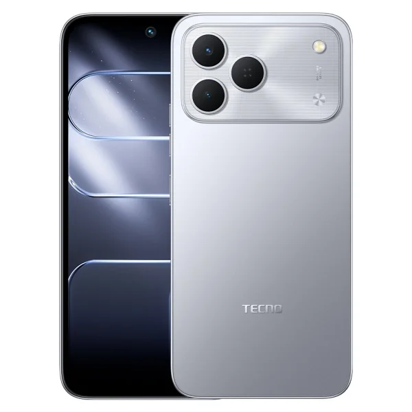 Tecno Spark 50 128 GB 6 GB - Görsel 9