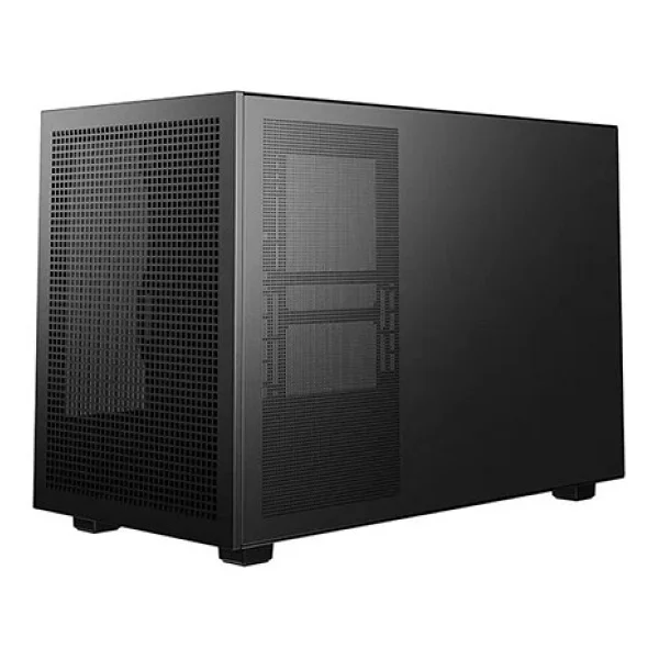 Deepcool Ch260 Fansız Mini Itx Oyuncu Kasası - Görsel 9