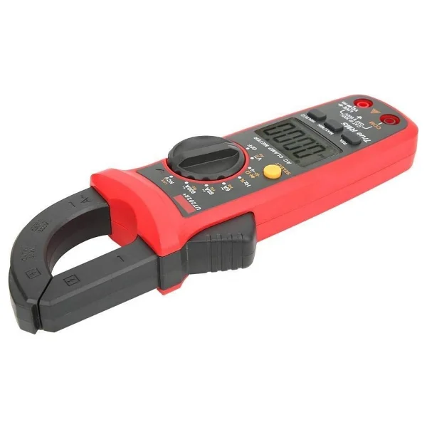 Uni-T Ut202a+ True Rms 600 A Dijital Pens Ampermetre - Görsel 2