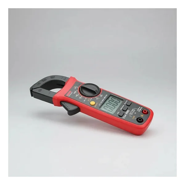 Uni-T Ut202a+ True Rms 600 A Dijital Pens Ampermetre - Görsel 6